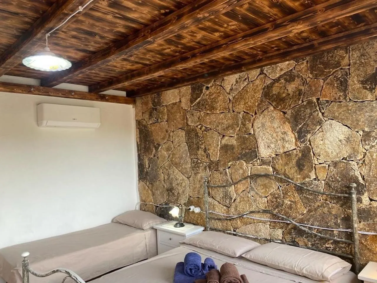 Villa Nanà Tanaunella