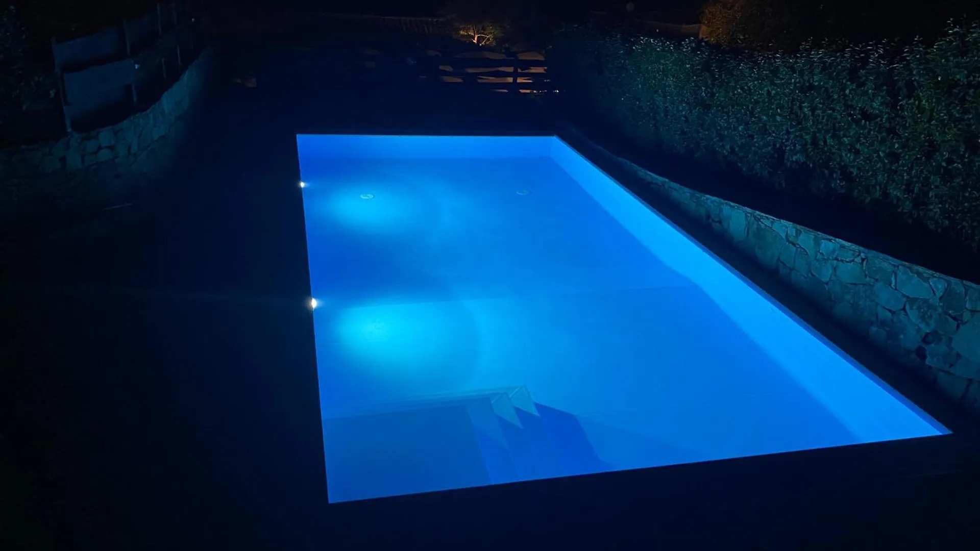 Villa Nanà Tanaunella