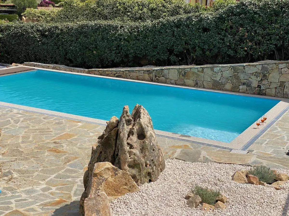 Villa Nana Tanaunella