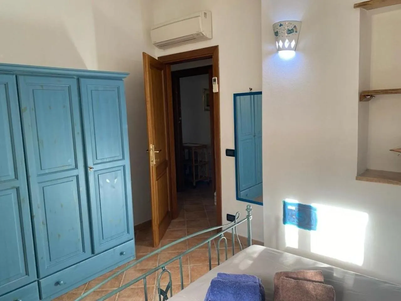 Villa Nana Tanaunella
