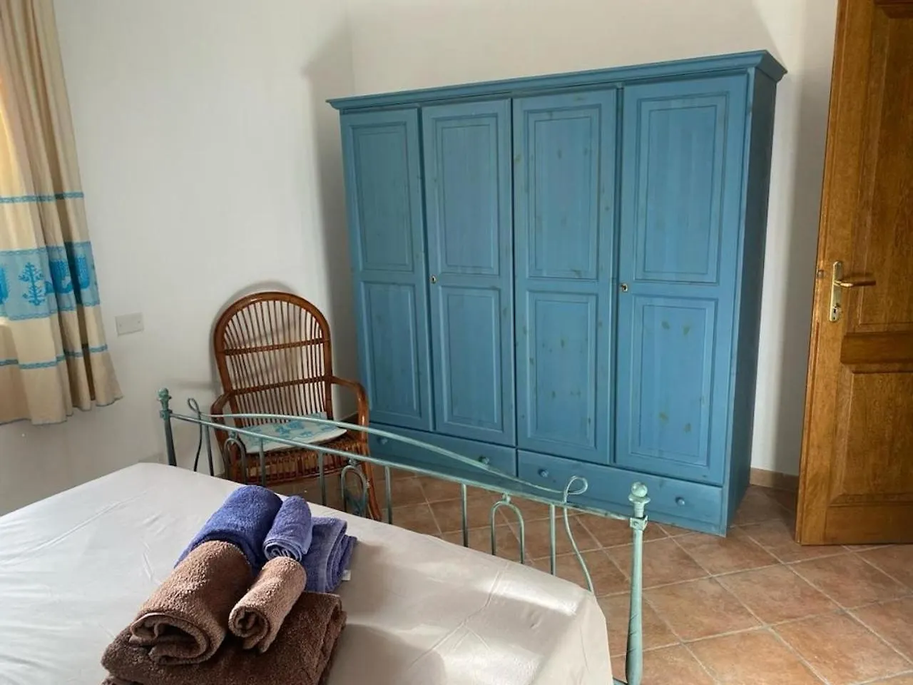 Villa Nana Tanaunella 0*,