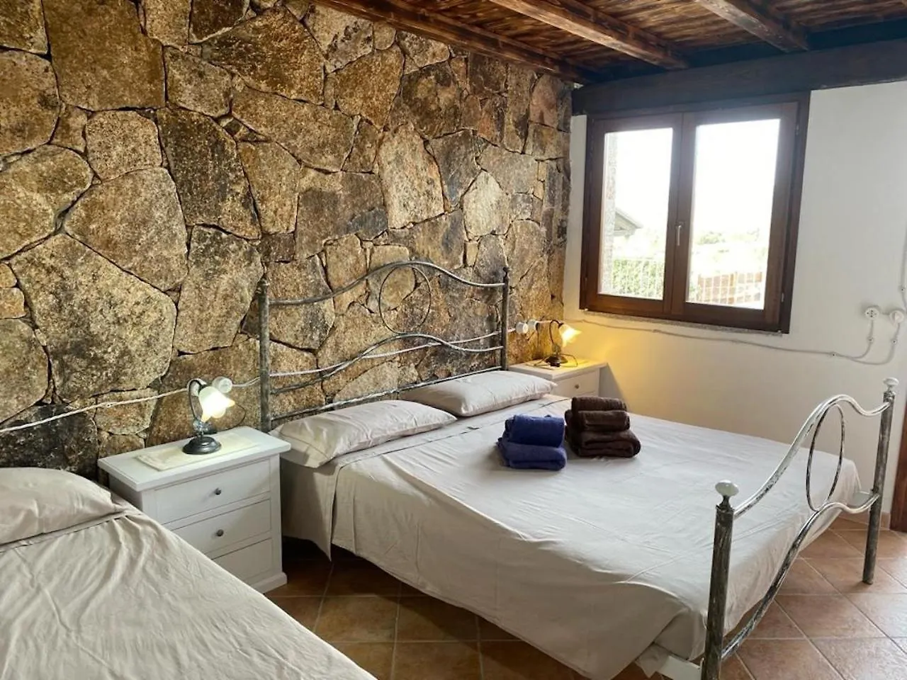 Villa Nana Tanaunella 0*,  İtalya