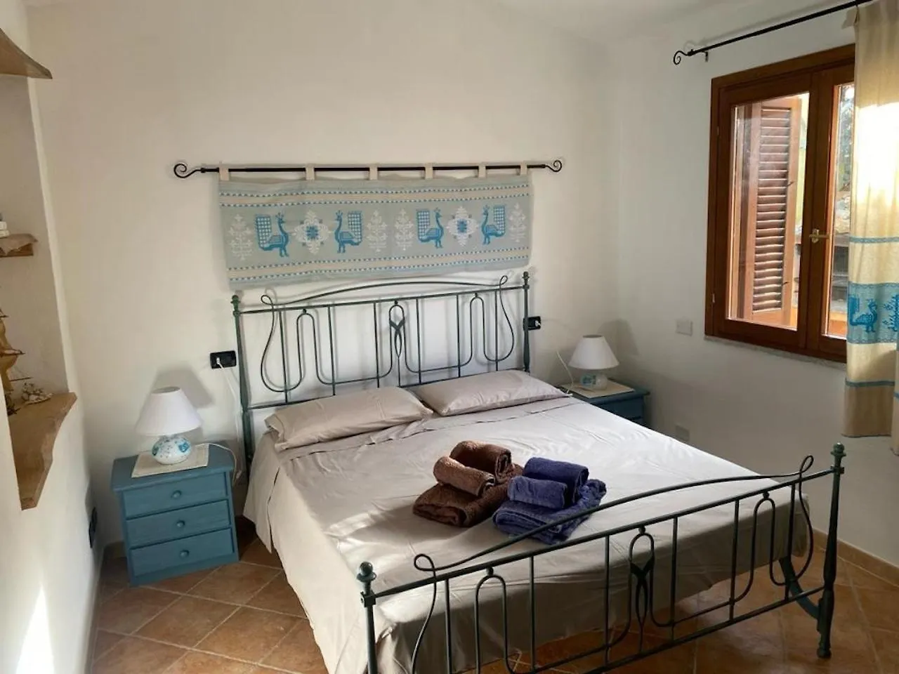 Villa Nana Tanaunella 0*,  İtalya