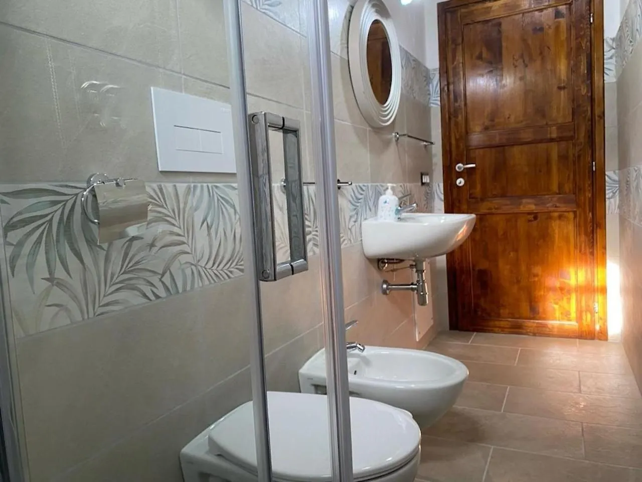 Villa Nana Tanaunella 0*,  İtalya