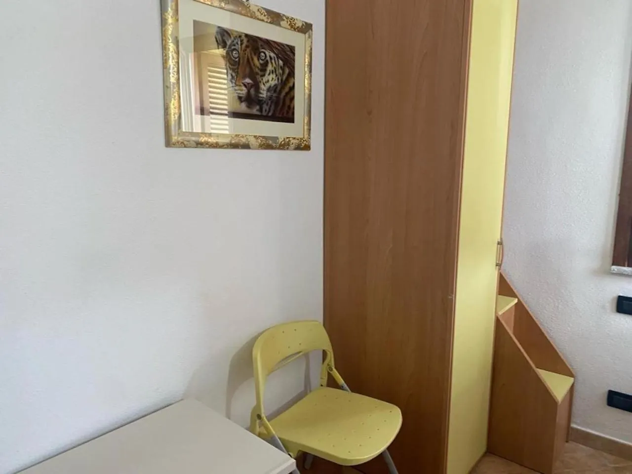 Villa Nana Tanaunella 0*,  İtalya