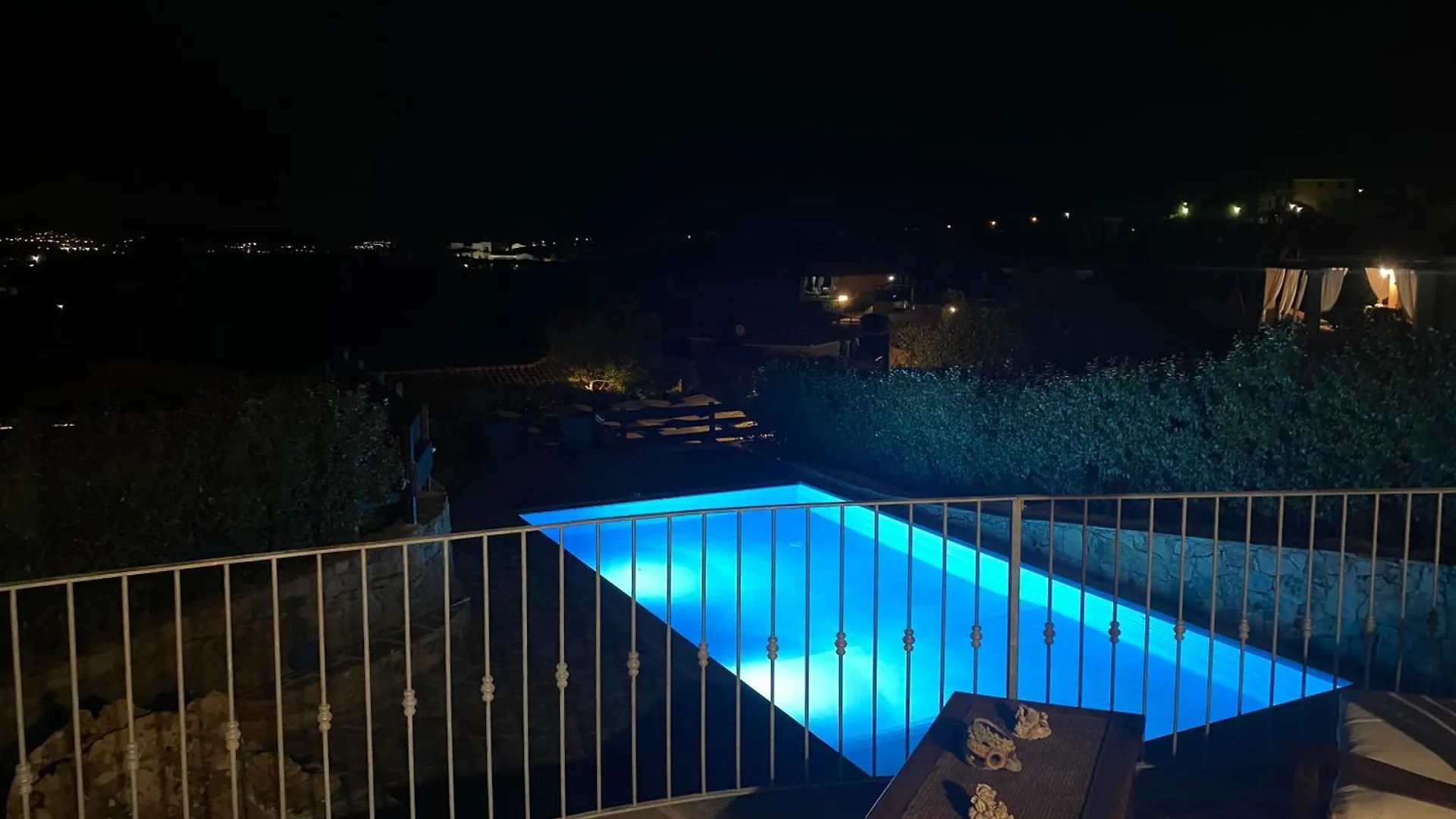 Villa Nana Tanaunella 0*,